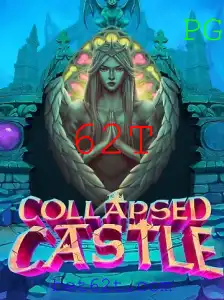 Explorando os Mistérios de CollapsedCastle e a Palavra-Chave Secreta 62T