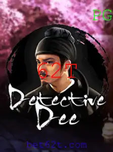 Explorando o Fascinante Mundo de 'DetectiveDee': O Jogo de Mistério e Intriga