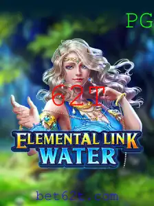 ElementalLinkWater: Uma Jornada Envolvente no Mundo dos Jogos