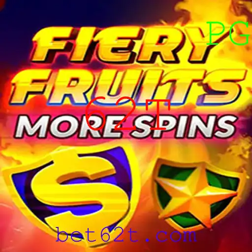 Descubra o Mundo Empolgante de FieryFruitsMoreSpins
