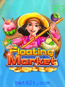 Explorando o Fascinante Mundo de ‘FloatingMarket’