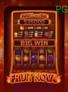 Explorando o Mundo de FruitNova: O Jogo Inovador com a Palavrachave 62T