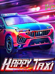 Descubra o Mundo de HappyTaxi: Como Jogar e se Destacar