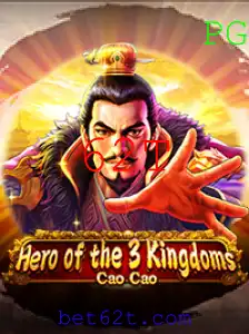 Explorando o emocionante mundo de Heroofthe3KingdomsCaoCao