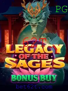 Explorando Legacy of the Sages Bonus Buy: Inovações e Estratégias