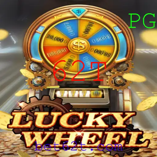 Descubra o Excitante Mundo do Jogo LuckyWheel