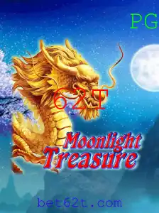 Explorando MoonlightTreasure: Uma Aventura em Meio ao Luar