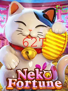 Descubra o Mundo de NekoFortune: A Aventura Gatil com Código 62T