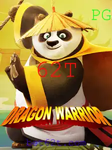 Descubra o Incrível Jogo DragonWarrior com a Palavra-Chave 62T