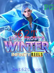 Descubra o Mundo Mágico de JackFrostsWinter