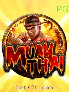 MuayThai: O Desafio do Mestre com o Código 62T