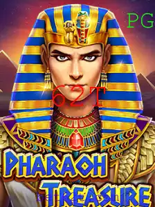 Descubra as Riquezas nos Mistérios de PharaohTreasure