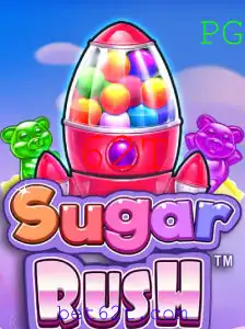 Descubra o Universo Doce e Empolgante de SugarRush