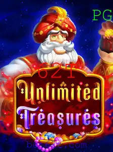 UnlimitedTreasures: A Nova Sensação do Mundo dos Jogos
