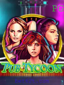 Explorando PubTycoon: Um Mergulho no Mundo da Gestão de Pubs com a Atualização 62T