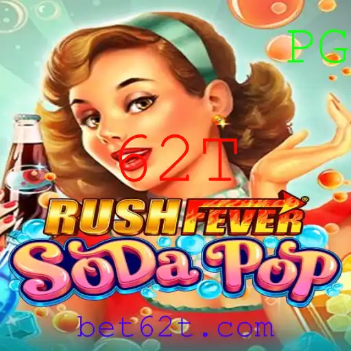 Descubra a Ação Refrescante de RushFeverSodaPop