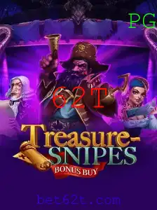 Explorando o Mundo de TreasuresnipesBonusBuy