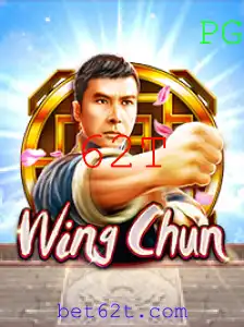 WingChun: A Nova Sensação no Mundo dos Jogos com a Palavrachave 62T