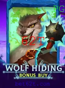 Descubra o Fascinante Mundo de WolfHidingBonusBuy: Um Novo Jogo com a Palavra-Chave 62T